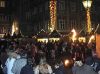 Adventmarkt Graz Mehlplatz und Glockenspielplatz 24.11. - 24.12. 2006