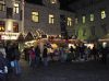 Adventmarkt Graz Mehlplatz und Glockenspielplatz 24.11. - 24.12. 2006