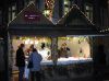 Adventmarkt Graz Mehlplatz und Glockenspielplatz 24.11. - 24.12. 2006