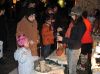 Adventmarkt Graz Mehlplatz und Glockenspielplatz 24.11. - 24.12. 2006
