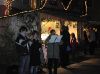 Adventmarkt Graz Mehlplatz und Glockenspielplatz 24.11. - 24.12. 2006