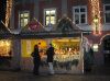 Adventmarkt Graz Mehlplatz und Glockenspielplatz 24.11. - 24.12. 2006