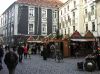 Adventmarkt Graz Mehlplatz und Glockenspielplatz 24.11. - 24.12. 2006
