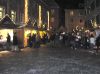 Adventmarkt Graz Mehlplatz und Glockenspielplatz 24.11. - 24.12. 2006