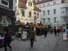 Adventmarkt Graz Mehlplatz und Glockenspielplatz 24.11. - 24.12. 2006