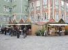 Adventmarkt Graz Mehlplatz und Glockenspielplatz 24.11. - 24.12. 2006