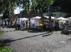 Kunsthandwerksmarkt Aschach an der Donau 19. - 20. August 2006