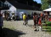 Kunsthandwerksmarkt Aschach an der Donau 19. - 20. August 2006