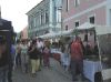 Hobbykünstlermarkt in Arnfels 11.September 2005