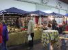 Kunsthandwerkermesse auf der Salzburger Dult 2005