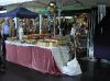 Kunsthandwerkermesse auf der Salzburger Dult 2005
