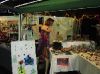 Kunsthandwerkermesse auf der Salzburger Dult 2005
