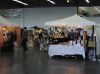 Kunsthandwerkermesse auf der Salzburger Dult 2005