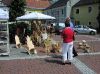 Kunsthandwerksmarkt in Ehrenhausen 16. - 18. Juni 2006