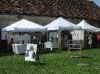 Kunsthandwerksmarkt in Ehrenhausen 16. - 18. Juni 2006