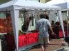 Kunsthandwerksmarkt in Ehrenhausen 16. - 18. Juni 2006