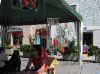Kunsthandwerksmarkt Hallein 2. - 3. Juli 2005