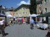 Kunsthandwerksmarkt Hallein 2. - 3. Juli 2005