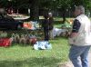 Seemarkt in Herrsching 2.-5. Juni 2005
