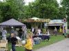 Seemarkt in Herrsching 2.-5. Juni 2005