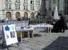 Markt Am Hof - Wien Mai 2005