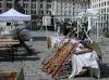 Markt Am Hof - Wien Mai 2005