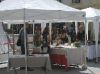 1.Kunsthandwerksmarkt am Karmeliterplatz Graz 12. - 13. Mai 2006