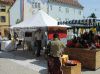 1.Kunsthandwerksmarkt am Karmeliterplatz Graz 12. - 13. Mai 2006