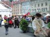 UNESCO Welt.kultur.erbe Fest in Graz 10. - 12. Juni 2005