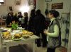Eröffnung Galerie Keramik und Kunst Graz 10. März 2006
