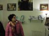 Eröffnung Galerie Keramik und Kunst Graz 10. März 2006