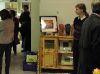 Eröffnung Galerie Keramik und Kunst Graz 10. März 2006