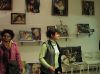 Eröffnung Galerie Keramik und Kunst Graz 10. März 2006