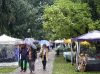 Hobbykünstlermarkt in Leibnitz 21.August 2005