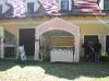 Kunstmeile in Podersdorf 1.-2. Oktober 2005