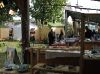 Kunstmeile in Podersdorf 1.-2. Oktober 2005