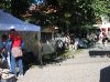 Kunstmeile in Podersdorf 1.-2. Oktober 2005