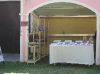 Kunstmeile in Podersdorf 1.-2. Oktober 2005