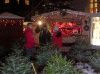 Weihnachtsmarkt Museumsstrasse Innsbruck 9. - 23.Dezember 2005