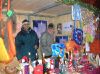 Weihnachtsmarkt Museumsstrasse Innsbruck 9. - 23.Dezember 2005