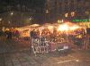 Weihnachtsmarkt am Tummelplatz Graz 19.November - 24.Dezember 2005